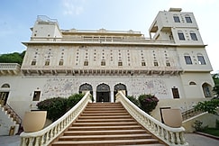 Medieval Forts and Palace, Kalwar, Jaipur