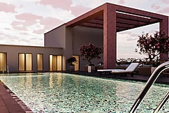 Vivanta Kochi Aluva, Cochin