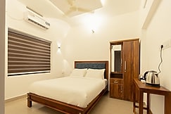 GREENS RESIDENCY, Cochin