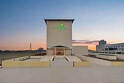 Lemon Tree Hotel, Morbi, Morbi