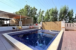 Sunday Mangrove Corniche Hotel, Ras Al Khaimah, Ras Al Khaimah