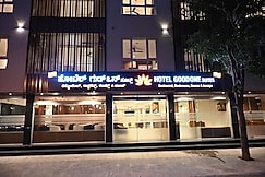 Good One Suites | Manyata Tech Park, Tumkur