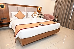 Good One Suites | Manyata Tech Park, Devanhalli