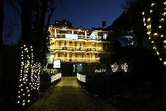 Elysian Heights, Manali