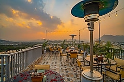 MAYAS MANOR - A Luxury Boutique Hotel, Udaipur