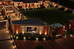 Avsar Resort, Somnath