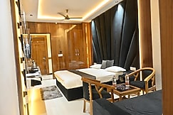 Hotel Glumol, Haridwar