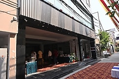 Hotel Glumol, Haridwar