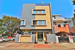 Royal Celebration, Lucknow