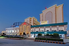 AR Suites Sohna Road, Gurgaon