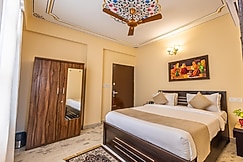 Cozy House Jaipur A Homestay, Shahpura, Jaipur