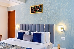 The Castle Villa : Kufri, Kufri