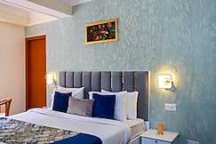 The Castle Villa : Kufri, Kufri