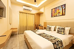 Oran Hotels, Dungarpur