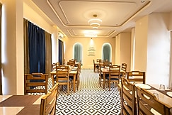 Oran Hotels, Udaipur