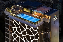 Hyatt Place Dhaka Uttara, Dhaka