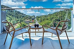 MYSA Sky Suites, Wayanad