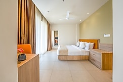 MYSA Sky Suites, Wayanad