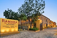 Ramada by Wyndham Jaisalmer, Jaisalmer