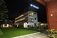 Coral Sand Beach Resort By Privy Stays, Alibaug