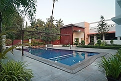 Coral Sand Beach Resort By Privy Stays, Alibaug