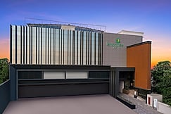 Lemon Tree Hotel Motihari, Motihari