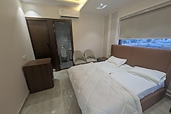 sara hotel, Anupgarh