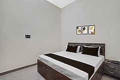 Hotel O Choudhary Hotel and Resort, Modinagar