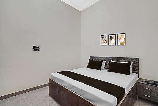 Hotel O Choudhary Hotel and Resort