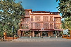 Unseen Boutique Hotel, Goa