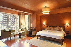 Unseen Boutique Hotel, Goa