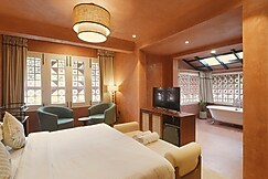 MADEMOISELLE BOUTIQUE HOTEL & CAFE, Goa