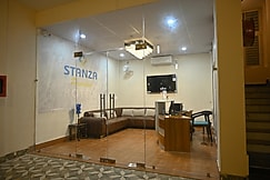 Stanza Premium Hotels, Bhubaneshwar