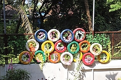 St Anthony Guest House Anjuna, Goa