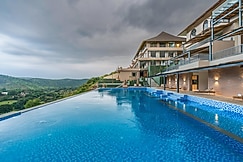 NANDA HILL RESORT, Udaipur