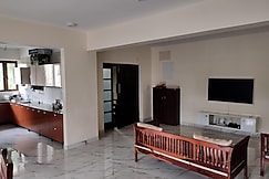 Aura Homes, Chennai