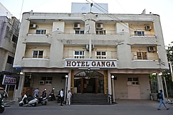 Hotel Ganga, Dwarka, Dwarka
