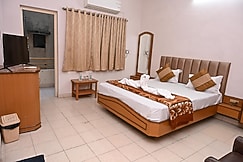 Hotel Ganga, Dwarka, Dwarka