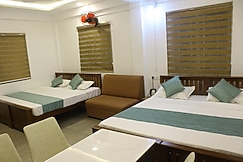 Skyline Inn, Kodaikanal