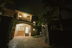 Hridayam By Nature Sweet Homes 2bhk Villa, Mahabaleshwar