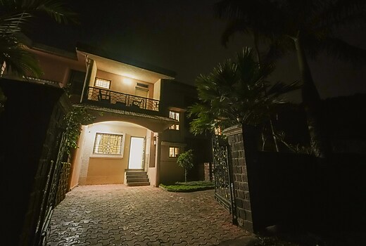 Hridayam By Nature Sweet Homes 2bhk Villa