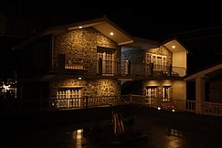 HEBRON LUXURY STAY, Kodaikanal