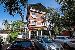 Royal 78 Backpackers Hostel, Goa