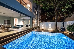 Royal 78 Backpackers Hostel, Goa