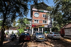 Royal 78 Backpackers Hostel, Goa