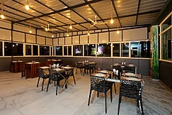 SCARLET RESORT, Munnar