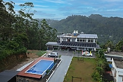 Scarlet Resort Munnar By Welcomia Hospitality, Kuttikkanam