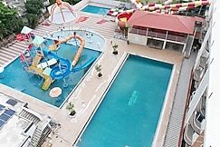 SEVEN SEAS RESORT, Nanded