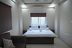 Yuvi Grand Residency, Kolkata