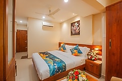 Krishna Residency, Thalavady, Thiruvalla